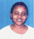 Nursing Imposter:Rahel Fikremariam Gebrewold